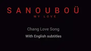 Sanoubou  | Chang Song |