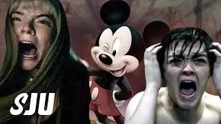 Disney Buries Fox and New Mutants | SJU
