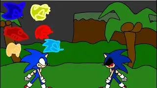 Modern Sonic LMS | Outcome Memories UST