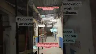 2023 06 23 6th Project Update ESM Renovation Union Street Campus