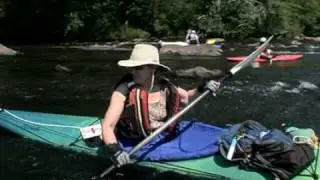 Ocmulgee, Paddle Georgia 2007