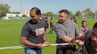 Qatar sports day by BFC (Feb. 11,2025) ... video#54