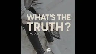 Episode 3: LIVE Q&A on Asking Hard Questions of The Faith with Jonathan Morrow