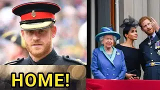 From Exile to Embrace: Prince Harry's Journey Back to the Windsor Fold