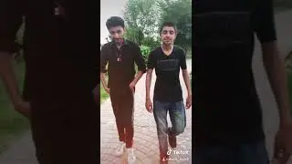 Kala Kurta Pajama❤️❤️ #chotygangstrx #Multan Team!!