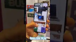 #opporeno10series #unboxingworld