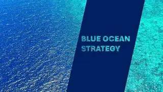 Cool Ocean Transition in PowerPoint 🌊 | Smooth Animated Slide Tutorial #morphtransition