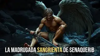 El &Aacute;ngel Asesino La Noche en Que 185 Mil Murieron  (2 Reyes 19:35)