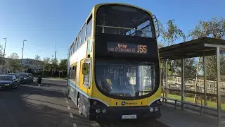 Dublin Bus | Wright Gemini 1 Volvo B9TL | VG17 (08-D-70017) | 83 to Harristown - Euro Duty
