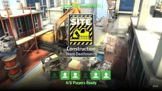 New Games Android Action Strike Online PvP FPS #8
