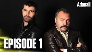 Adanali - Episode 1