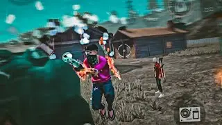 Hud + Sensitivity👽✨ iPhone 11💫