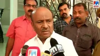 ഭക്തർക്കൊപ്പമെന്ന് ദേവസ്വം ബോര്‍ഡ്| K P shankardas