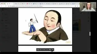 Issun Boshi Core Knowledge Read Aloud