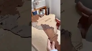 Want this Map wall art to your space? Use PROMO CODE &ldquo;you10