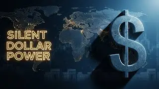 Why the Dollar Rules the World: The Mechanisms You Never See