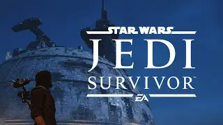 Star Wars: JEDI Survivor
