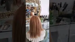 Doğal insan sa&ccedil;ı, yapılan t&uuml;l peruk, kendi sa&ccedil;ınız g&ouml;r&uuml;n&uuml;m  #istanbulperuk #şişliperuk#peruk#wig