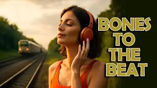Bones To The Beat | Ziva | Uniphorus Music