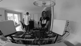 Clint Stewart b2b YENI