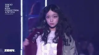 TTKC A/W 2016 -ZIDDY