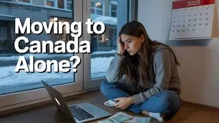 Moving to Canada Alone Here&rsquo;s What It&rsquo;ll Cost You Monthly