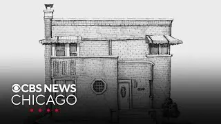 A look at the striking architecture of Chicago&rsquo;s homes