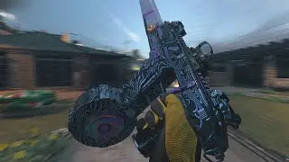 finally found my favorite gun after years of playing
