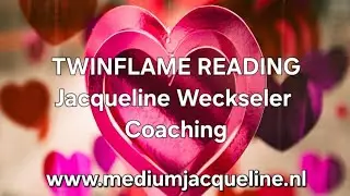 TWINFLAMES : How Your Nervous System Blocks Your Union With Your Twin! How Do You Solve It? Must See