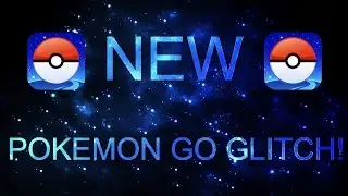 NEW Pokemon Glitch Found!
