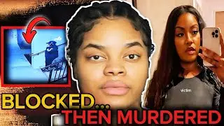 The Instagram Block That Led To Murder | Sakiyna Thompson vs Kayla Hodgson True Crime