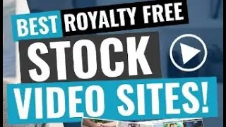 How to download free non copyrighted videos to use in youtube videos?