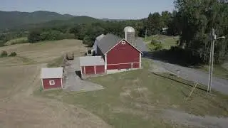 Vermont Farm For Sale