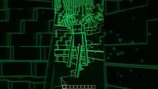 Diese Minecraft Shader sind CURSED! #minecraft #minecraftcursed #minecraftshaders