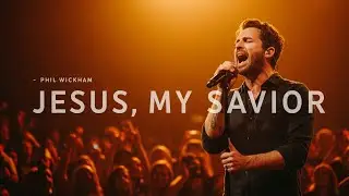 This Song Will Touch Your Soul | Jesus, My Savior (Lyrics)