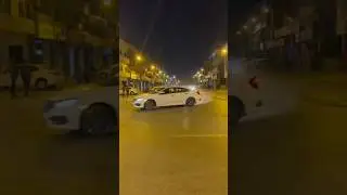 Honda civic #drift #viralvideo #shorts