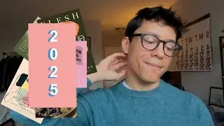 Top 10 Reads of 2025