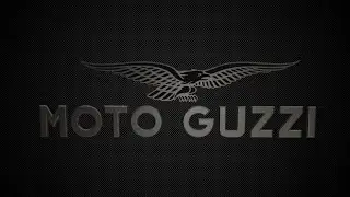 Moto Guzzi Custom Build Tribute Bike - Part 1