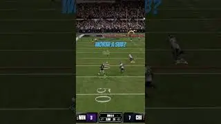 Awesome Catch