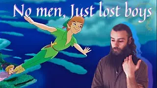 The Modern Masculinity Mess: Why are so many 21st century men still boys?