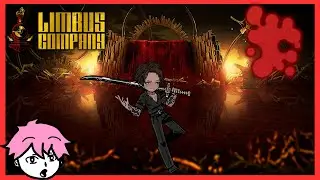 【Limbus Company】Kurokumoing it on Max Adversity