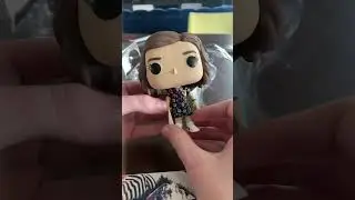 Opening Eleven Funko pop!! #strangerthings #unboxing #shorts
