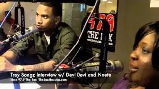 Trey Songz Talks OMG Tour & Passion, Pain and Pleasure-TheBoxHouston.com