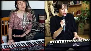 MEA - Sigrid Horn und Ines Kolleritsch - Solo Together Daheim