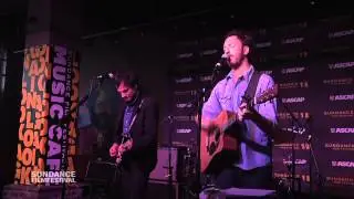 Ryan Miller and Mike Viola - 
