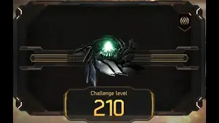 ANVIL: Toast vs Mechagod Cyclone