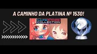 DEVIL_MAX, A CAMINHO DA PLATINA N&deg; 1530! ;) ;) ;)  O JOGO &Eacute;: 