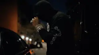 DUSTY LOCANE - DEAD VILLAINS (Official Music Video)