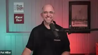 Small Business Conference Keynote Interview - Marcus Lemonis & His 3P's