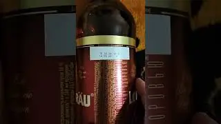 ПИВО LOWENBRAU BOCKBIER КРЕПКОЕ ИЗ БРИСТОЛЬ